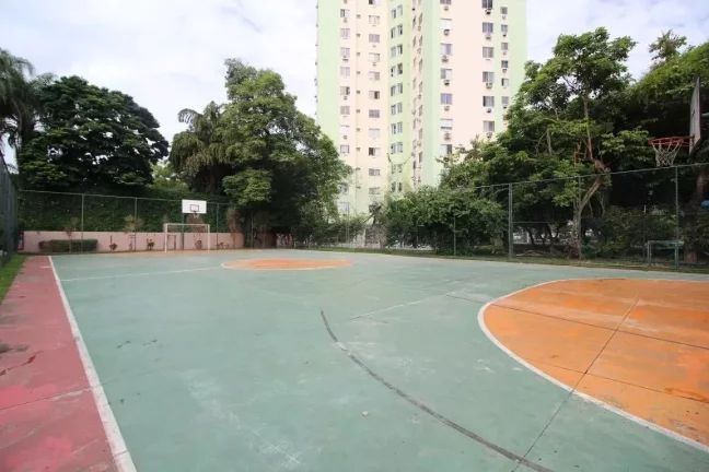 Imagem Apartamento para Venda, Freguesia, 3 dormitórios, 1 banheiro, 1 vaga