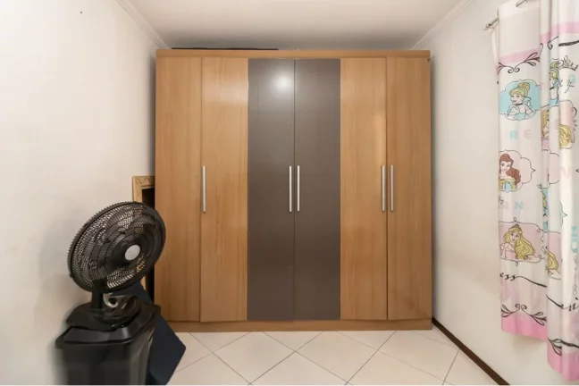 Imagem Casa a Venda