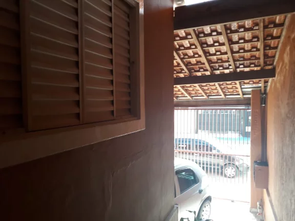 Imagem Oportunidade Casa 3 dorms com Suíte - Parque Industrial