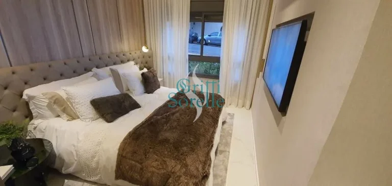 Imagem Apartamento à Venda em Vila Mariana - São Paulo - SP.