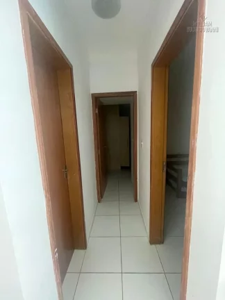 Imagem Viva o Horizonte: Apartamento com vista para o mar em Praia Grande
