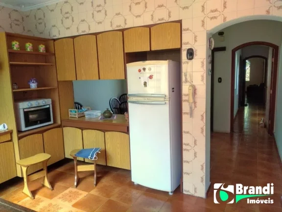 Imagem Casa Térrea Vila Zelina