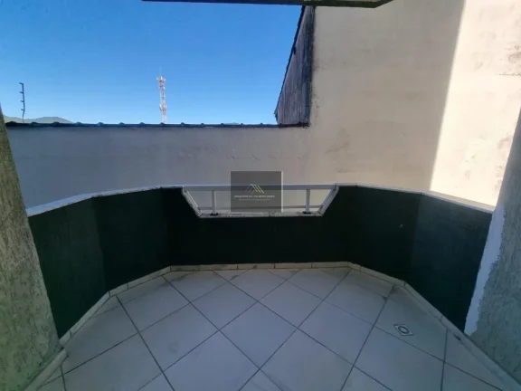 Imagem Apartamento para Venda em Ubatuba / SP no bairro Umuarama