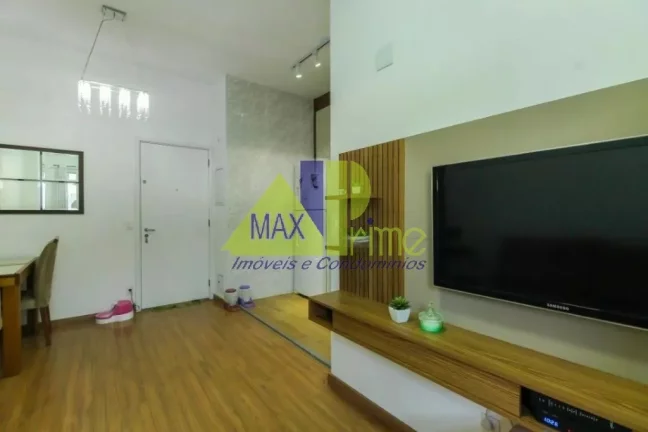 Imagem APARTAMENTO 83M²/02 DORMITÓRIOS/01 SUÍTE/01 VAGA DE GARAGEM