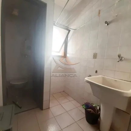 Imagem Apartamento - Ribeirão Preto - Centro