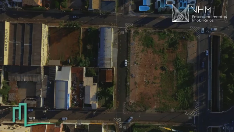 Imagem ÁREA DISPONIVEL PARA LOCAÇÃO COM 2.950 METROS COM FRENTE Á AV. ANTONIO BARBOSA FILHO EM LOCALIZAÇÃO PRIVILEGIADA