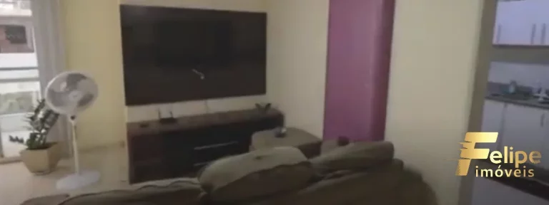 Imagem APARTAMENTO NO CENTRO DE GUARAPARI PRONTO PARA MORAR