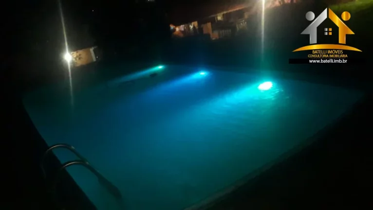 Imagem Bela Casa Térrea no Condomínio Colinas de Caucaia do Alto - Cotia