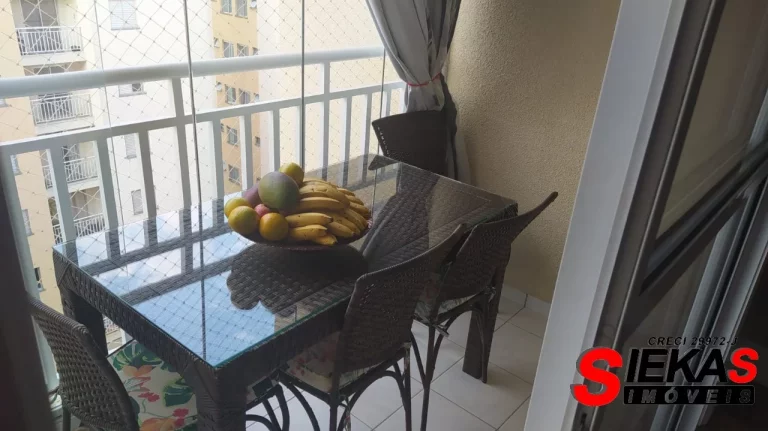 Imagem Imperdível: Apartamento de 3 quartos e 2 vagas na Vila Carrão, São Paulo-SP - Aproveite esta oportunidade!