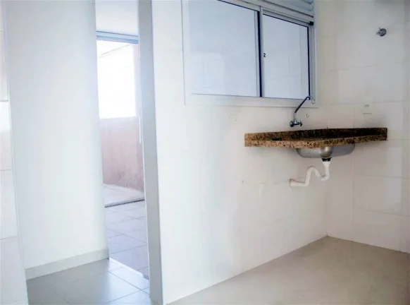 Imagem APARTAMENTO COM 217.41 m² - CENTRO - SAO VICENTE SP