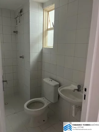 Imagem Apartamento a Venda no Jardim Santo André - Oportunidade unica !!!