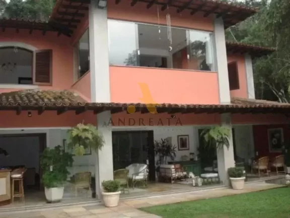 Imagem Linda Casa Greenwood Park