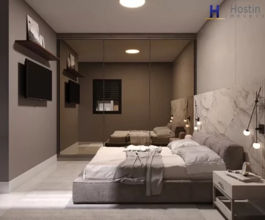 Imagem GEMINADO RESIDENCIAL em JOINVILLE - SC, GLÓRIA