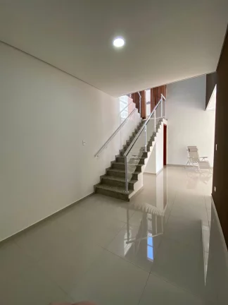 Imagem Casa Mobiliada no Condomínio Residencial Solaris em Boituva: Seu Novo Lar Está Aqui!