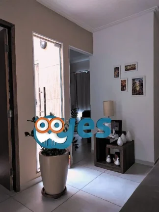 Imagem Yes imob - Casa reformada para Venda no Sim com 2 suítes e gabinete.