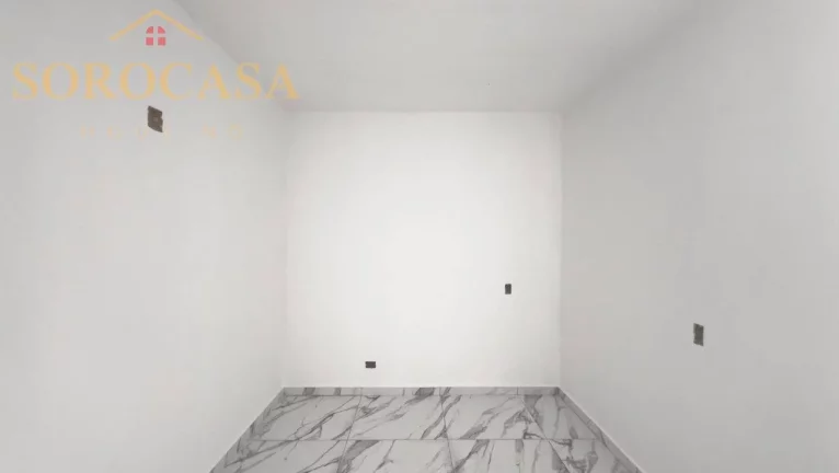 Imagem Casa à Venda - 50m² - 2dorm - Jd Alpes - José Gutierrez