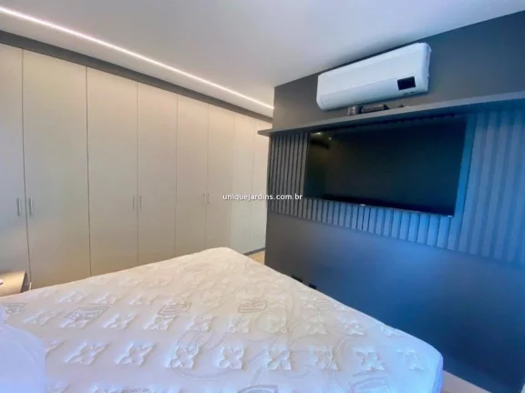 Imagem Apartamento à venda Jardim América São Paulo