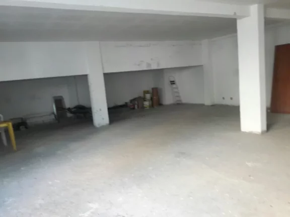 Imagem Prédio Comercial de Alto Padrão no Jardim do Mar - São Bernardo do Campo-SP: 20 Banheiros, 10 Vagas de Garagem, 1.882m² de Área - Venda ou Locação.