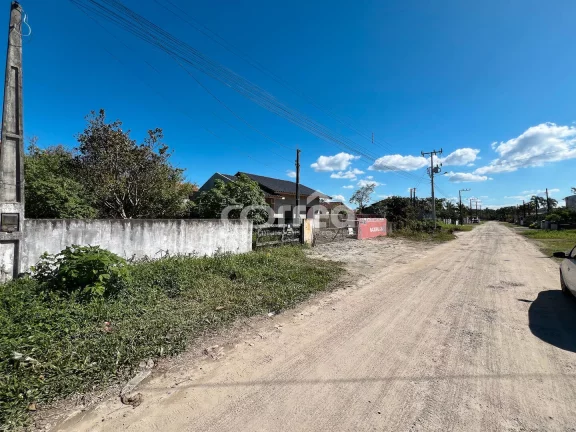 Imagem Terreno | Centro | Bal. Barra do Sul