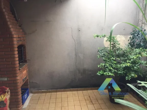 Imagem Sobrado com 2 Quartos e 2 banheiros à Venda, 110 m² por R$ 520.000,