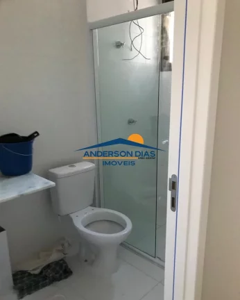 Imagem Apartamento com 2 dormitórios à venda, 58 m² por R$ 420.000 - Martim de Sá - Caraguatatuba/SP