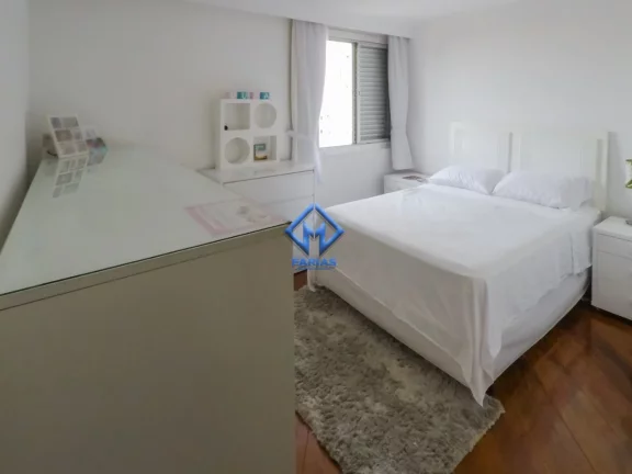 Imagem Apartamento com 3 Quartos à Venda, 206 m² em Ipiranga - São Paulo Imagem Apartamento com 3 Quartos à Venda, 206 m² em Ipiranga - São Paulo