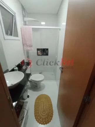 Imagem Ótima Cobertura Triplex no bairro Jardim Paraíso em Santo André