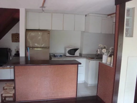 Imagem APARTAMENTO À VENDA ANGRA DOS REIS – CONDOMÍNIO STUDIO BRACUHY