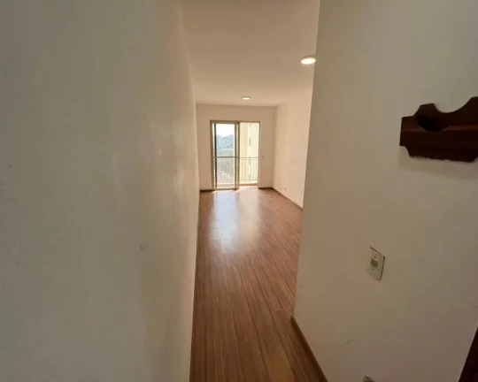 Imagem Apartamento Morumbi 3 dormitórios, 1 vaga , ótima localização.
