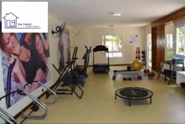 Imagem APARTAMENTO À VENDA TODO REFORMADO NA ESTRADA DOS BANDEIRANTES