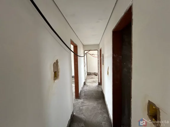 Imagem Cobertura de 149m² à Venda – 3 Quartos, Suíte e Área Gourmet – Patos de Minas
