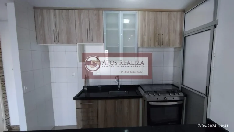 Imagem Locação: Apartamento 3 Dorms com Sacada em Av Miguel Yunes SP