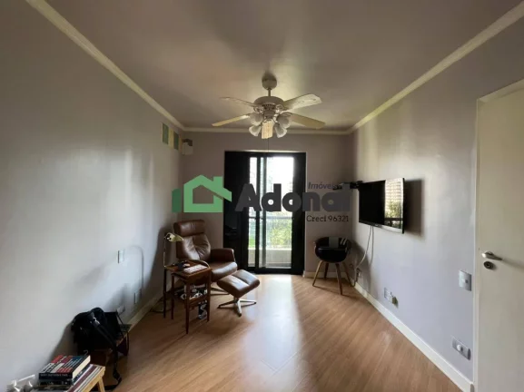 Imagem apartamento de alto padrão, no 9º andar, Itaim Bibi