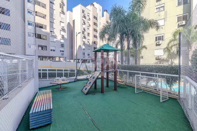 Imagem Condominio Liv Apto ARX13480 - Apartamento à venda no bairro Centro - Canoas/RS