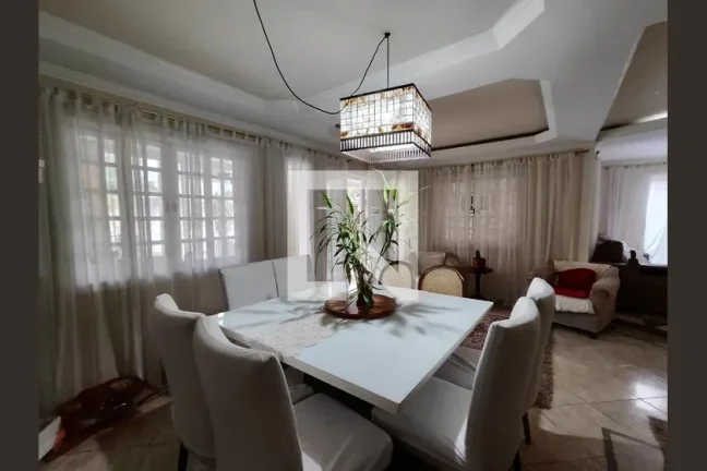 Imagem Casa à Venda - Vargem Pequena, 5 Quartos, 250 m2