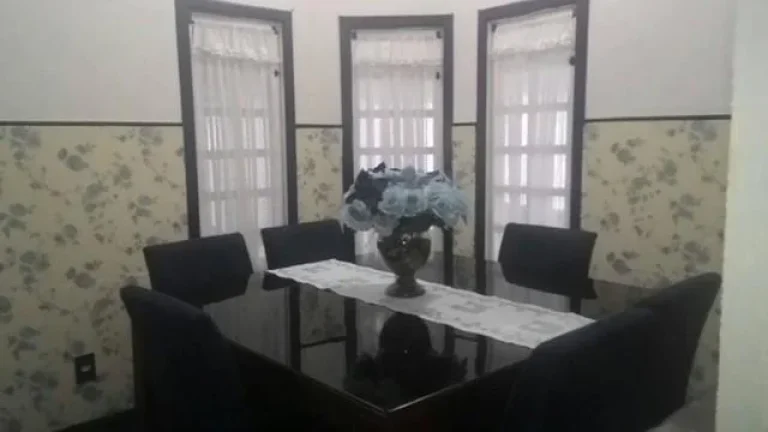Imagem Casa para Venda em Itanhaém, Tupi, 3 dormitórios, 1 suíte, 2 banheiros, 2 vagas