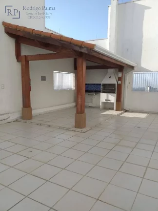 Imagem Edifício Porto Parahyba - 03 dorm - São Dimas - São José dos Campos