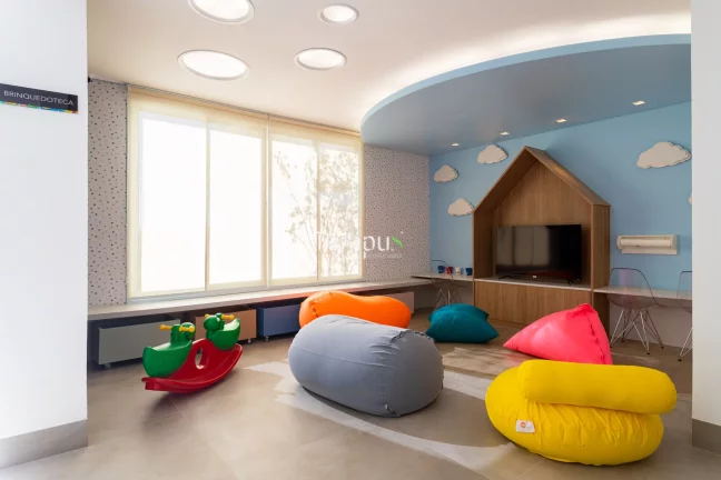 Imagem HL Park Vaca Brava - Apartamento a venda 3 suítes - Jardim América