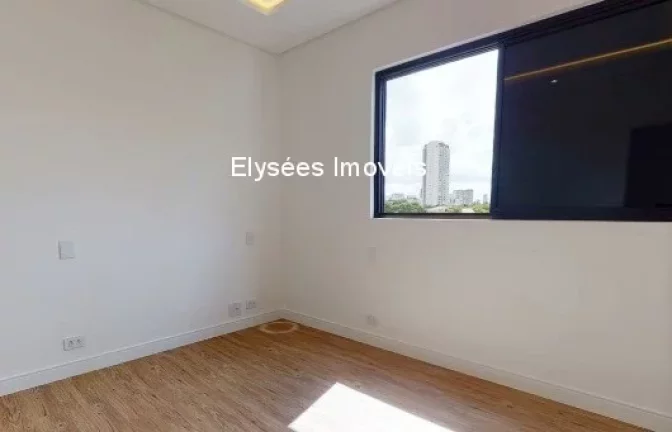 Imagem APARTAMENTO RESIDENCIAL em SÃO PAULO - SP, VILA MASCOTE