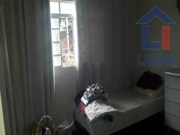 Imagem CASA RESIDENCIAL em PARÁ DE MINAS - MG, SANTOS DUMONT