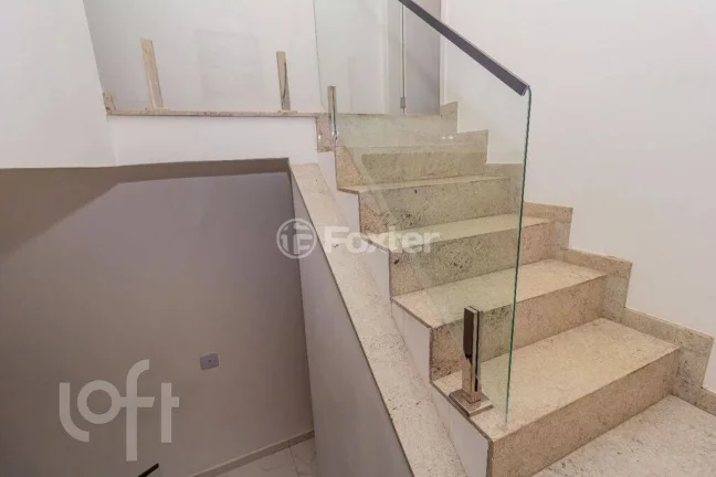 Imagem Casa Sobrado Parque Vila Prudente - 130M², 3 Dorms, 3 Suítes, 2 Vagas