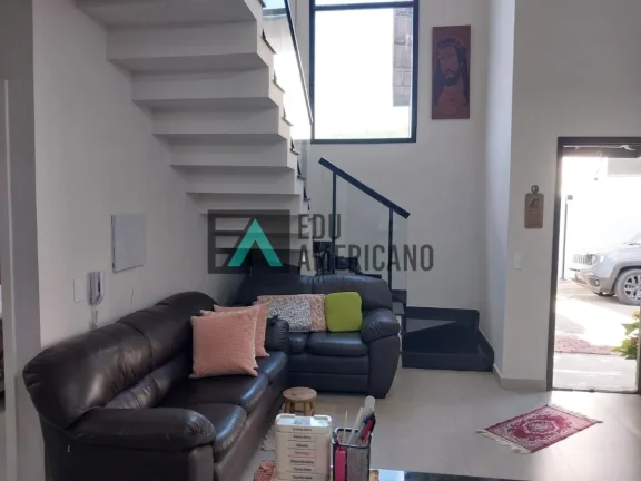 Imagem Casa em Concomìnio ,Atibaia
