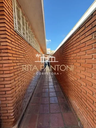 Imagem Casa - Ribeirão Preto - Jardim Paulista - Região Leste