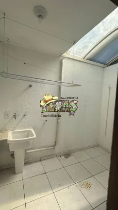 Imagem SOBRADO EM CONDOMINIO FECHADO