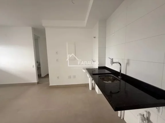Imagem Apartamento para venda em Sorocaba-SP, com sacada e churrasqueira. Oportunidade única!