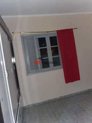 Imagem Sobrado à venda 2 Quartos, 2 Vagas, 117M², Rudge Ramos, São Bernardo do Campo - SP