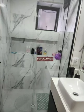 Imagem Apartamento à venda, 81 m² por R$ 600.000,00 - Vila Tijuco - Guarulhos/SP