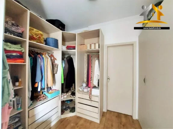Imagem Casa à venda no condomínio Quinta de São Fernando - Batelli Imóveis