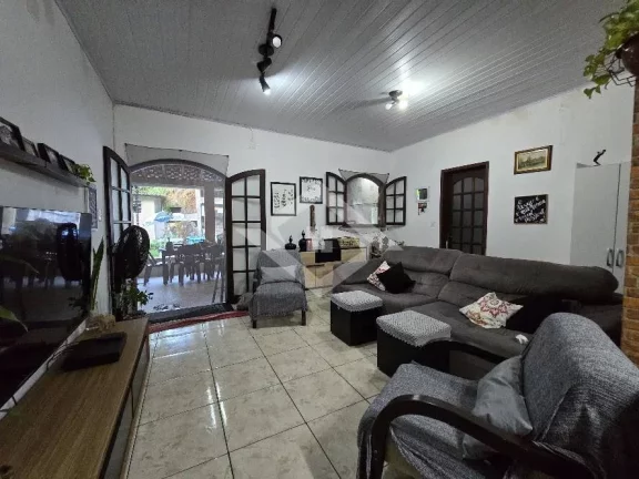 Imagem Sítio e Casa Duplex Colonial - 900m²- 4 quartos- Taquara
