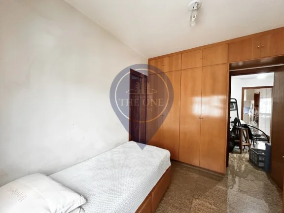 Imagem Apartamento de luxo com 4 quartos e 3 vagas na Vila Mariana, São Paulo-SP: 2 suítes, 2 salas, 4 banheiros e 177m². Venha conferir!